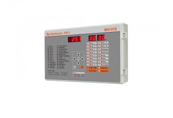 Controlador de clima BH1215